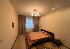 2-к квартира, вторичка, 62м2, 4/9 этаж