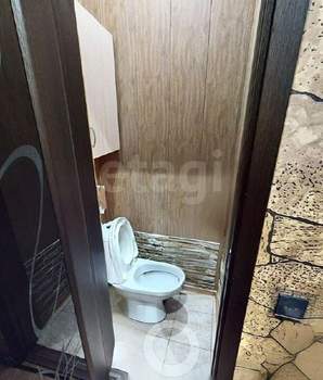 2-к квартира, вторичка, 45м2, 2/4 этаж