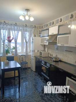 3-к квартира, вторичка, 85м2, 17/17 этаж