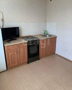 1-к квартира, вторичка, 38м2, 5/10 этаж