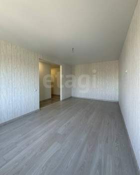 1-к квартира, вторичка, 29м2, 4/5 этаж