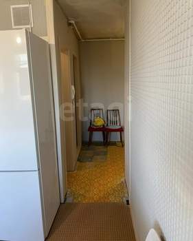 3-к квартира, вторичка, 66м2, 9/9 этаж