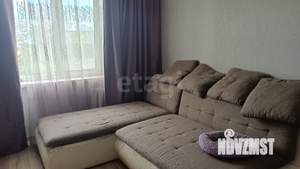 2-к квартира, вторичка, 54м2, 4/5 этаж