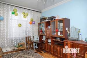 2-к квартира, вторичка, 61м2, 5/5 этаж