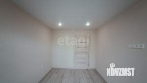 1-к квартира, вторичка, 31м2, 4/5 этаж