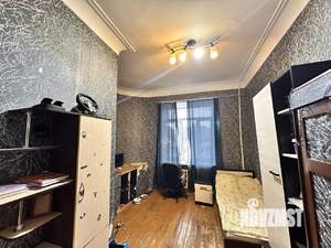 4-к квартира, вторичка, 104м2, 5/5 этаж