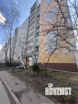 3-к квартира, вторичка, 66м2, 4/9 этаж
