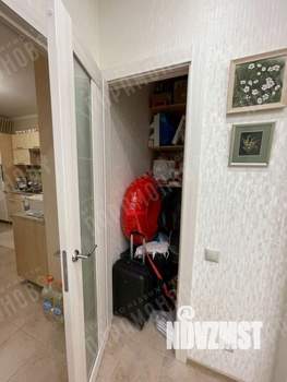 1-к квартира, вторичка, 48м2, 13/22 этаж