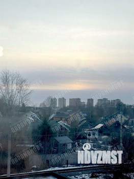 1-к квартира, вторичка, 38м2, 4/5 этаж