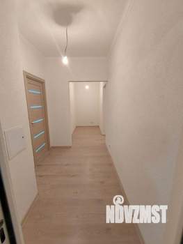 2-к квартира, сданный дом, 55м2, 6/15 этаж