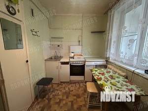 2-к квартира, вторичка, 50м2, 2/5 этаж