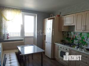 1-к квартира, вторичка, 38м2, 14/14 этаж