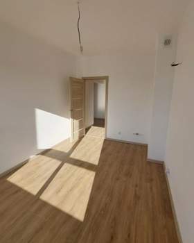 1-к квартира, сданный дом, 39м2, 4/4 этаж