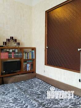 2-к квартира, вторичка, 33м2, 3/3 этаж