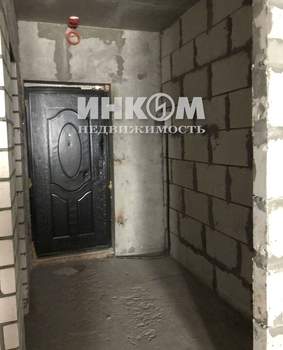 Студия квартира, вторичка, 37м2, 3/17 этаж