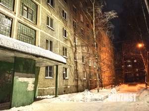 Студия квартира, вторичка, 17м2, 8/9 этаж