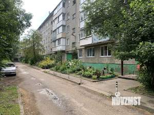 2-к квартира, вторичка, 48м2, 2/5 этаж