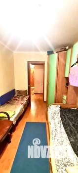 2-к квартира, вторичка, 54м2, 5/9 этаж