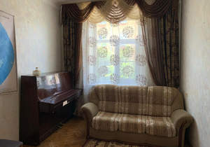 3-к квартира, вторичка, 94м2, 2/3 этаж