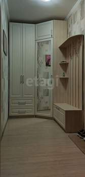 1-к квартира, вторичка, 48м2, 9/11 этаж