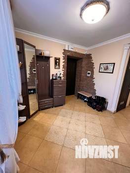 4-к квартира, вторичка, 115м2, 4/8 этаж