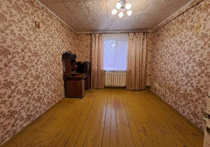 2-к квартира, вторичка, 54м2, 1/2 этаж