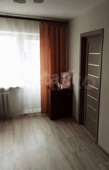 2-к квартира, вторичка, 44м2, 2/4 этаж