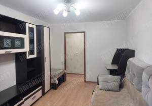 2-к квартира, вторичка, 43м2, 5/5 этаж