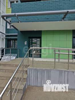 2-к квартира, сданный дом, 66м2, 6/13 этаж