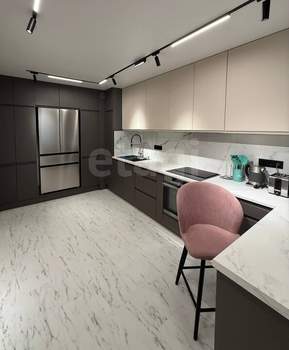 2-к квартира, вторичка, 59м2, 10/16 этаж