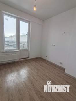 Студия квартира, вторичка, 20м2, 4/4 этаж