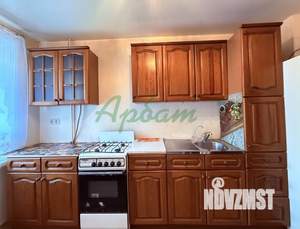 2-к квартира, вторичка, 51м2, 4/5 этаж