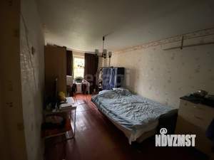 3-к квартира, вторичка, 59м2, 4/5 этаж