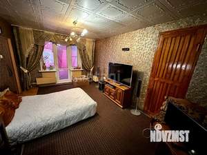 4-к квартира, вторичка, 105м2, 4/10 этаж