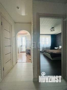 1-к квартира, вторичка, 33м2, 4/5 этаж