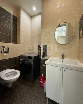 3-к квартира, вторичка, 109м2, 15/17 этаж