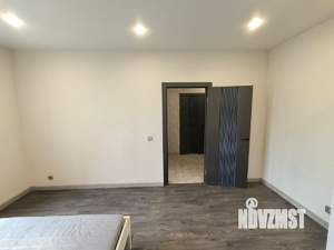 1-к квартира, вторичка, 38м2, 4/12 этаж