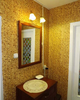 1-к квартира, вторичка, 38м2, 7/9 этаж