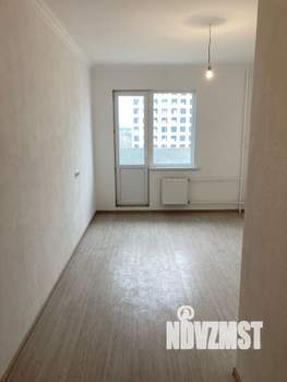 Студия квартира, сданный дом, 22м2, 4/17 этаж