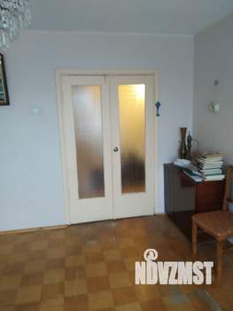 3-к квартира, вторичка, 63м2, 4/9 этаж