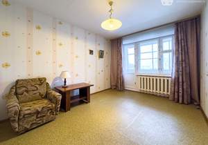 2-к квартира, вторичка, 57м2, 2/10 этаж