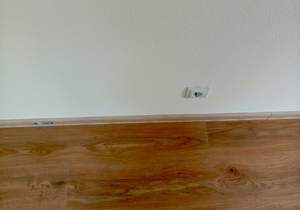 Студия квартира, сданный дом, 17м2, 4/4 этаж