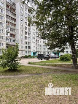 2-к квартира, вторичка, 50м2, 6/10 этаж