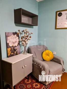 2-к квартира, вторичка, 44м2, 2/5 этаж