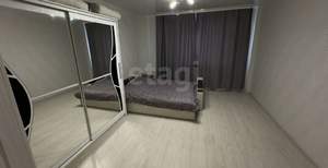 2-к квартира, вторичка, 62м2, 2/17 этаж