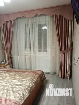 3-к квартира, вторичка, 70м2, 3/10 этаж