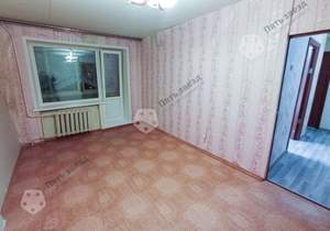 2-к квартира, вторичка, 41м2, 3/5 этаж