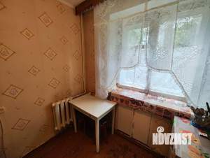 2-к квартира, вторичка, 44м2, 2/5 этаж