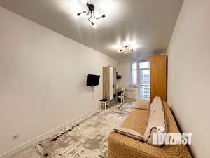 1-к квартира, вторичка, 50м2, 16/16 этаж