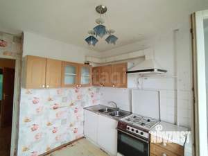 2-к квартира, вторичка, 53м2, 3/5 этаж